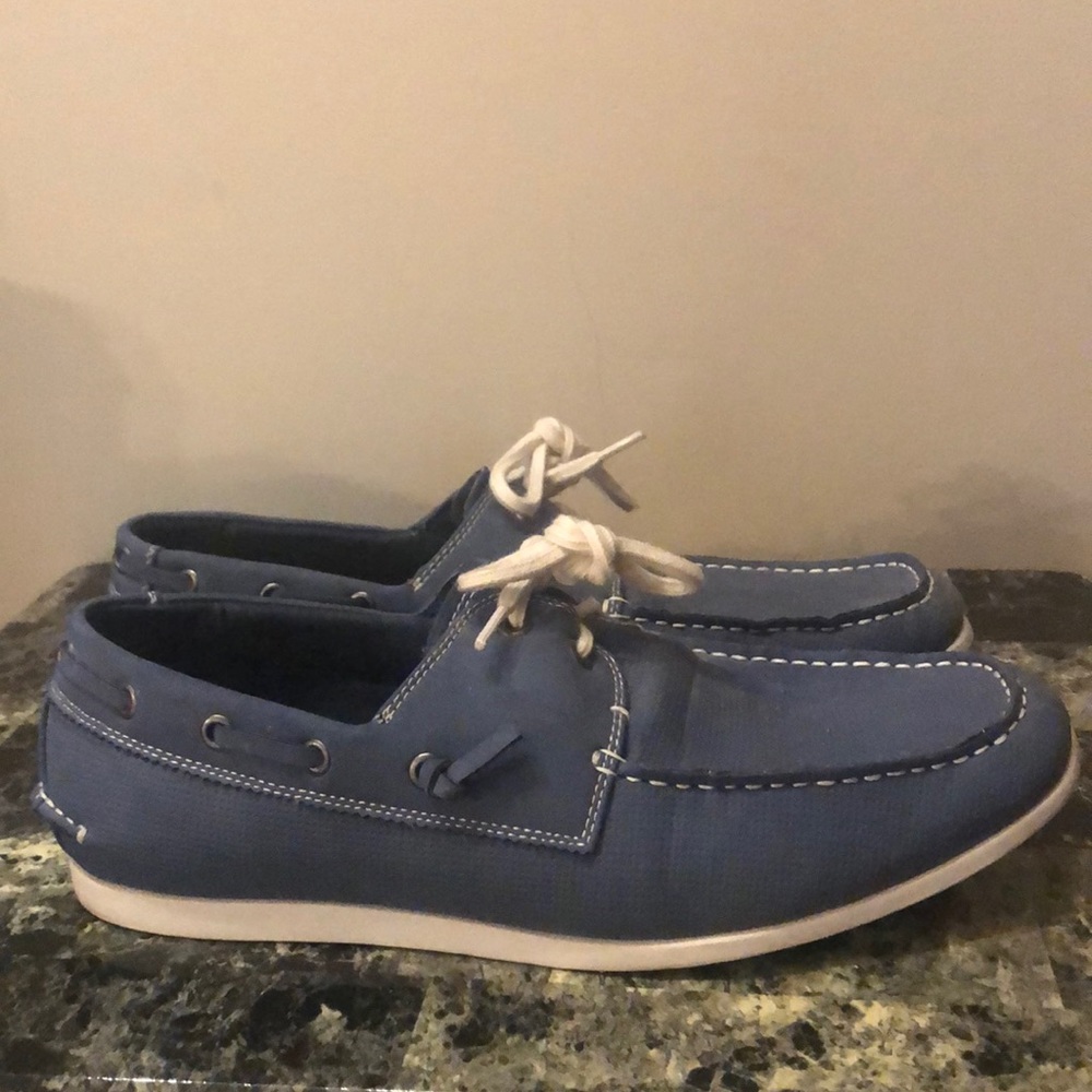 Steve Madden Loafers